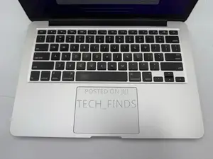 Laptop Apple MacBook Pro 2015 8GB Intel Core i5 SSD 512GB