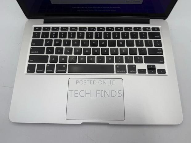 Laptop Apple MacBook Pro 2015 8GB Intel Core i5 SSD 512GB - thumbnail 2