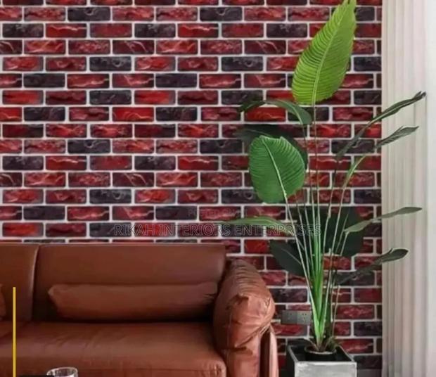 Red Maroon Bricks Wallpapers Wallpapers Environmental Friendly Justin