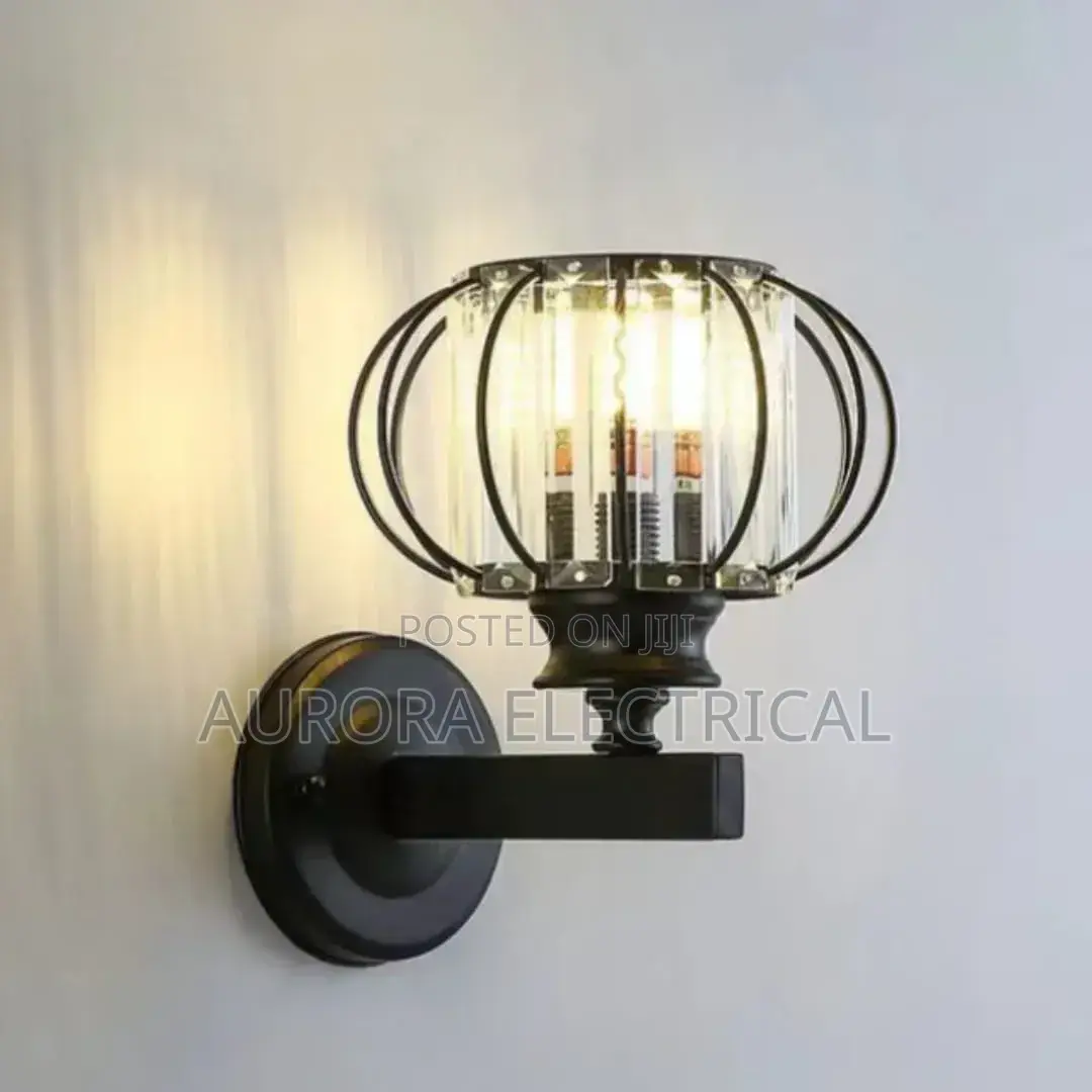 Wall Bracket Light
