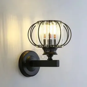 Wall Bracket Light