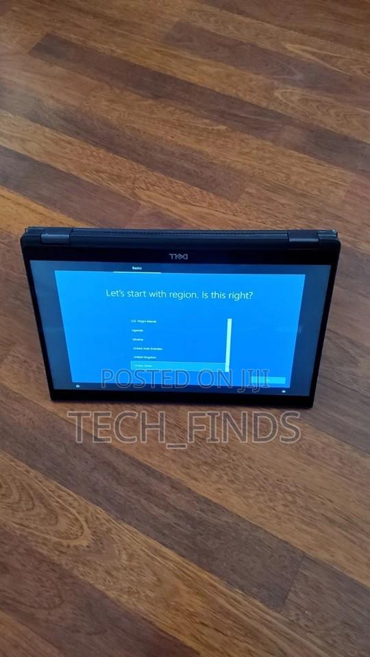 Laptop Dell Latitude 7390 8GB Intel Core i5 SSD 256GB - thumbnail 2