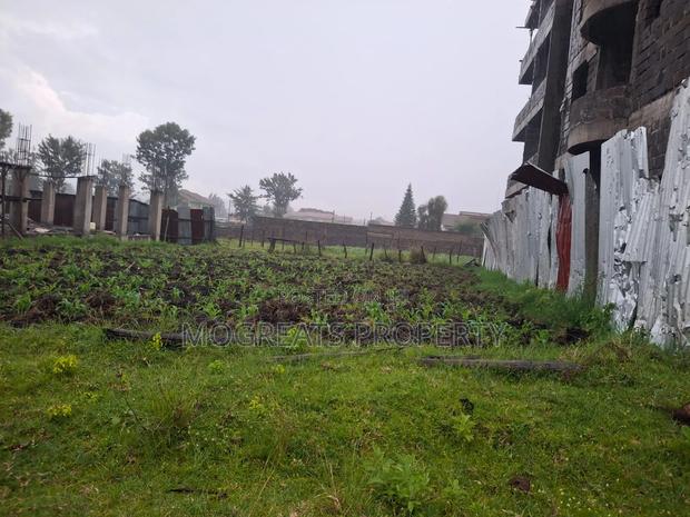 50*100 (1/8) Plot for Sale Kiamunyi Nakuru