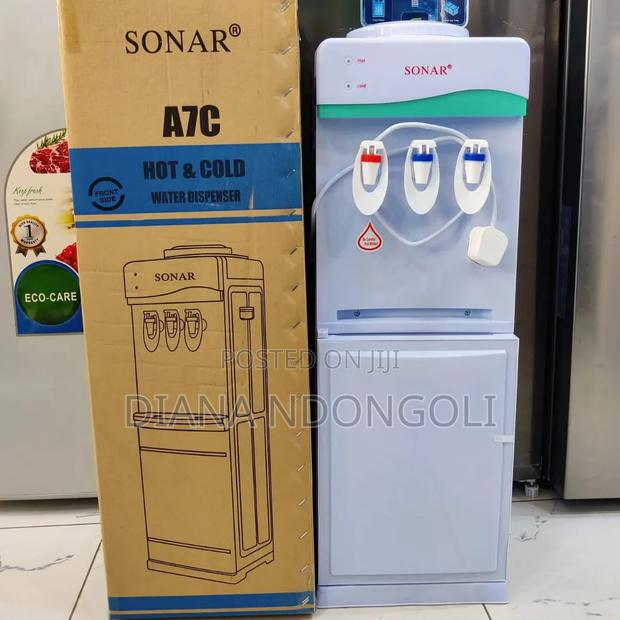 Sonar A7c Dispenser Hot , Normal and Cold Dispenser