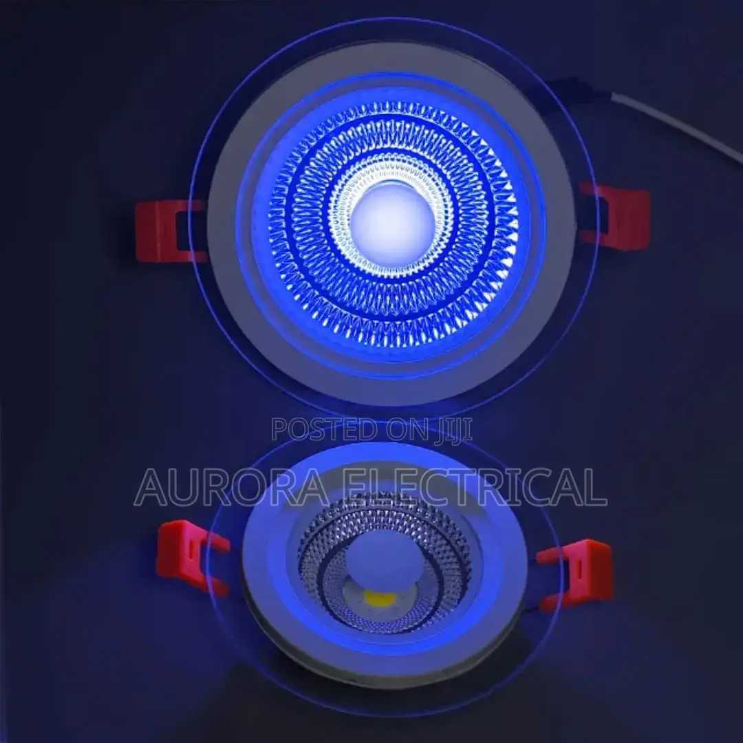 Led Glass Panel