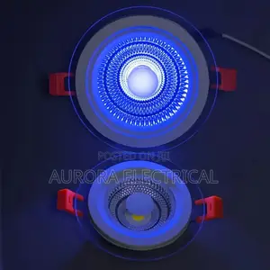 Led Glass Panel