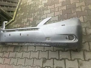 Rx450 2012/2014/2015 Front Bumper