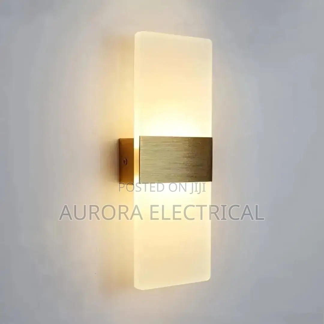 Led Wall Lamp