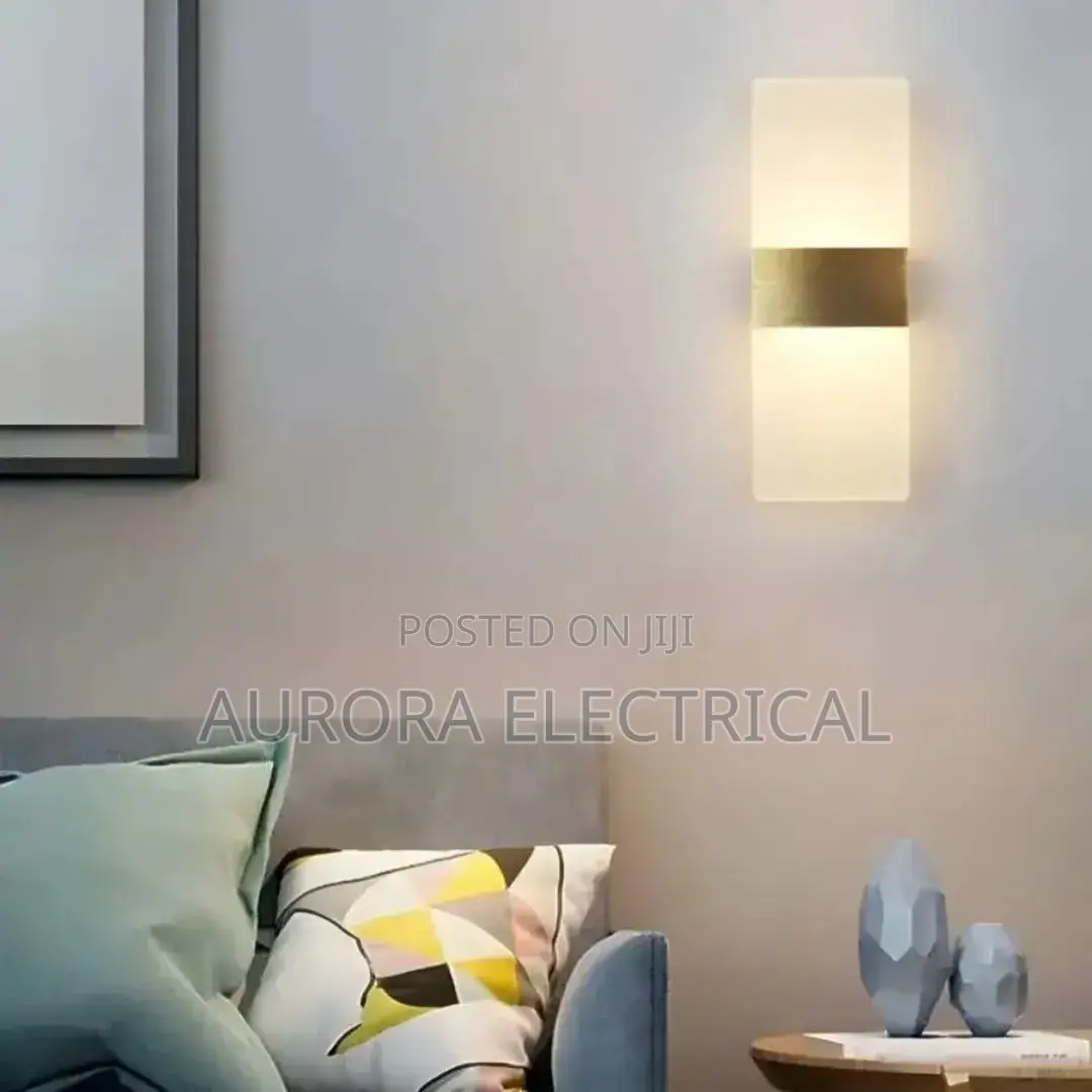 Led Wall Lamp