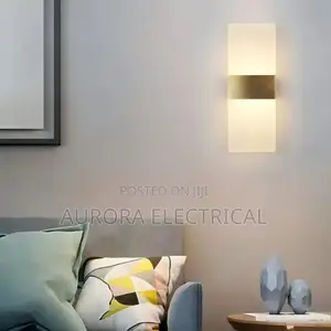 Led Wall Lamp