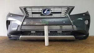 Lexus Rx450 2015 Complete Bumper