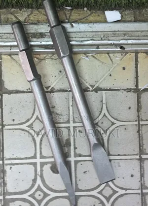Professional Concrete Breaking Demolition Bit
