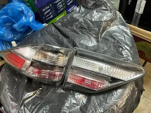 Lexus Rx450 Backlights/Taillights