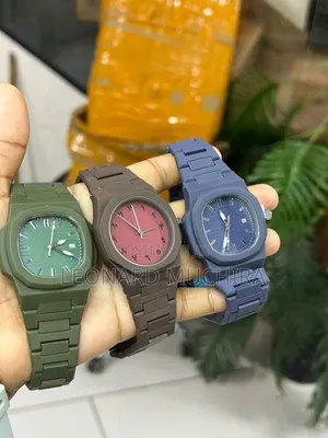 Arabic Watches