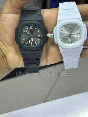 Arabic Watches