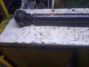 Clean Ex-Japan Suzuki Jimmy Propeller