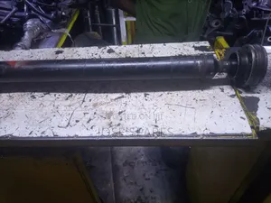 Clean Ex-Japan Suzuki Jimmy Propeller