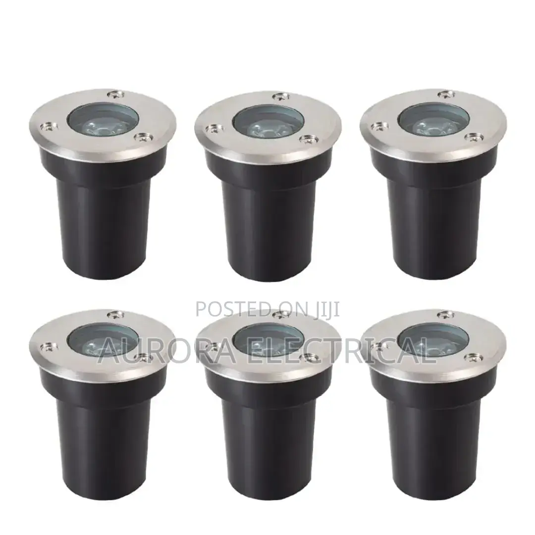 Led Floor/Steps Lights