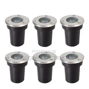 Led Floor/Steps Lights