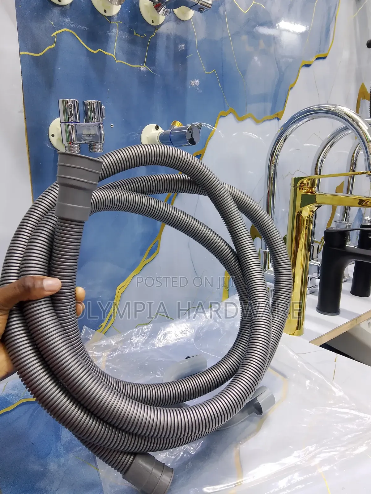 Washing Machine Outlet Pipe (2, 3 5metres
