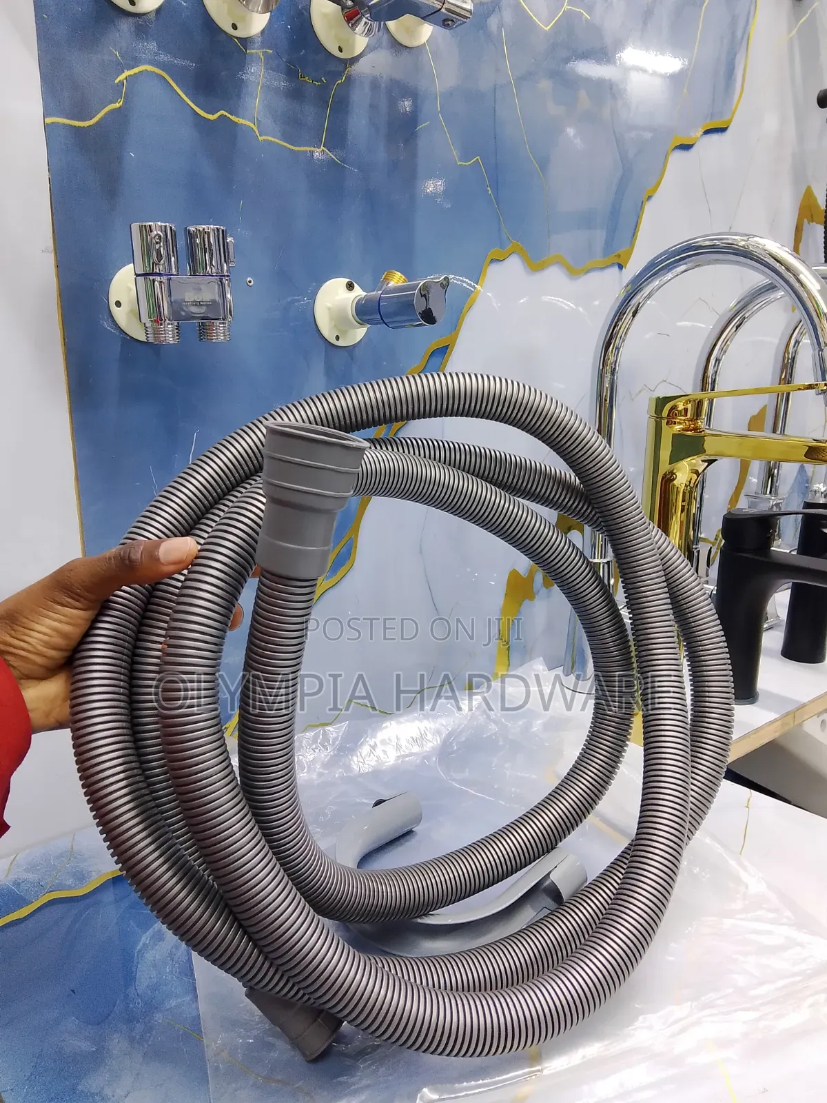 Washing Machine Outlet Pipe (2, 3 5metres