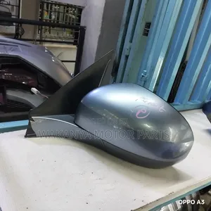 Suzuki Swift Model 2012/2013 Power Side Mirror, Ex Japan
