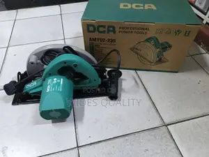 Dca Circular Saw 9 Inches 2000 Watts