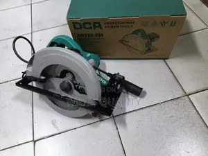 Dca Circular Saw 9 Inches 2000 Watts