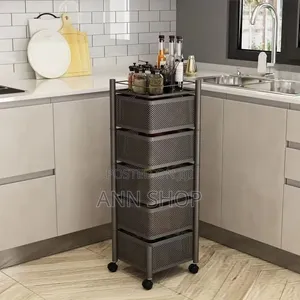 Heavy Duty Vegetable Rack