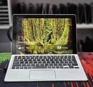 Laptop HP Elite X2 1012 8GB Intel Core i5 SSD 256GB