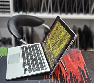 Laptop HP Elite X2 1012 8GB Intel Core i5 SSD 256GB