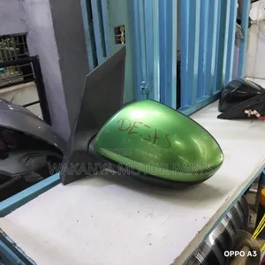 Mazda Demio Model 2008/2010 Power Side Mirror, Clean Ex Japan