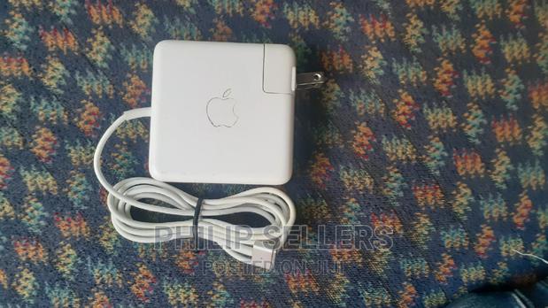 Macbook Charger - main view