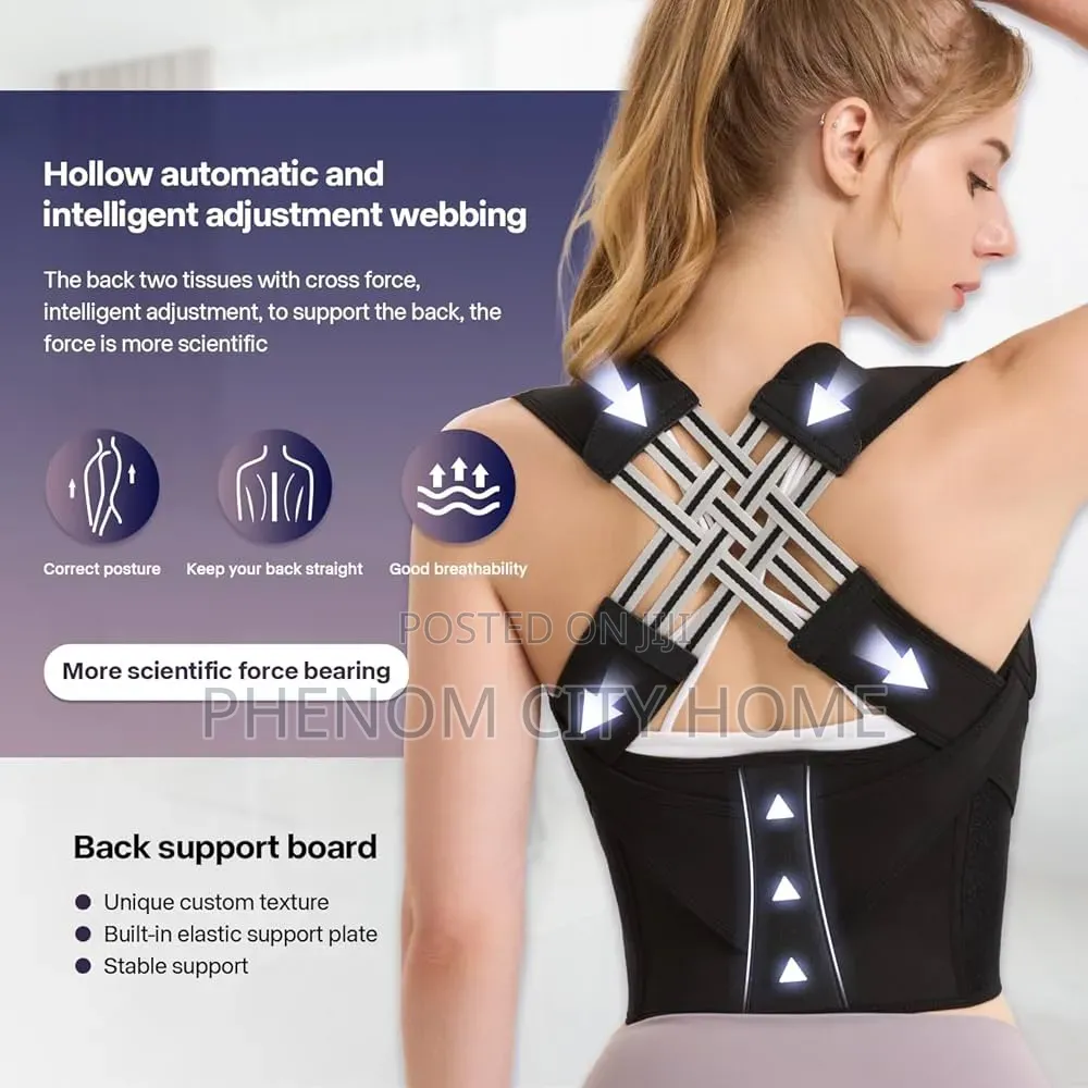 Back Straightener /Back Corrector