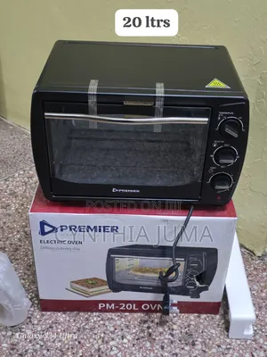Premier Oven