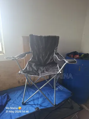 Camping Seats