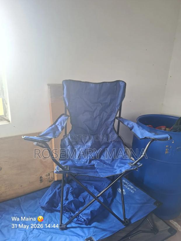 Camping Seats - thumbnail 4