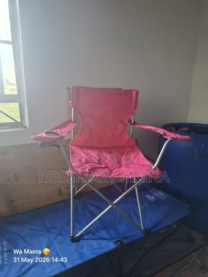 Camping Seats