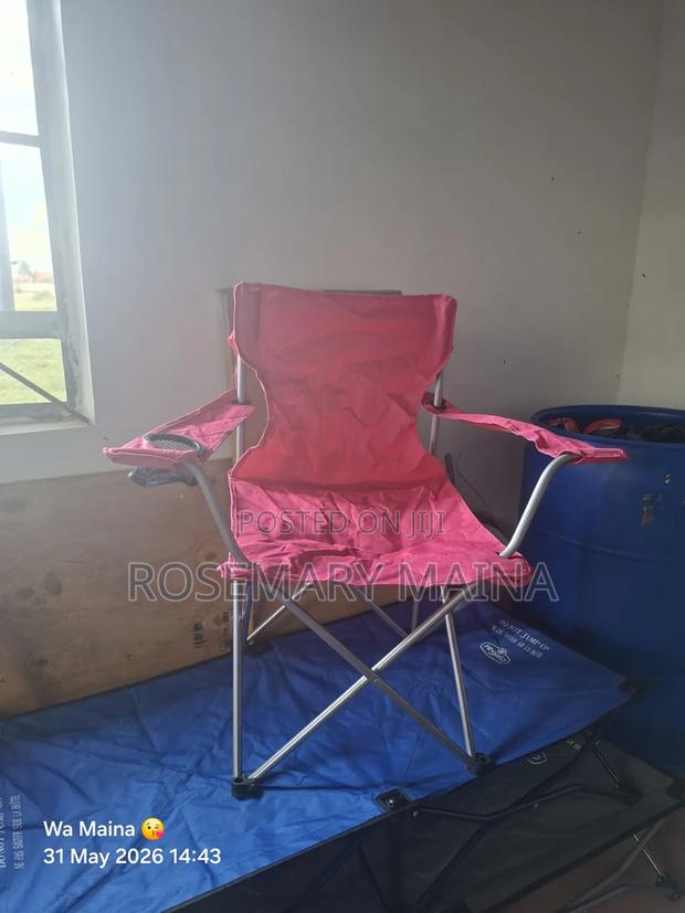 Camping Seats - thumbnail 5