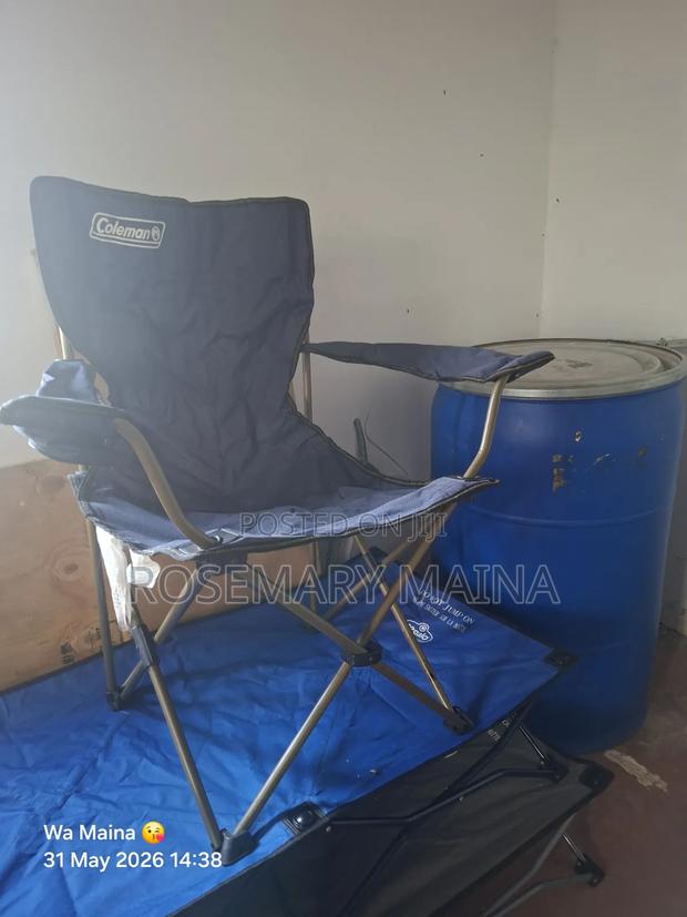 Camping Seats - thumbnail 7