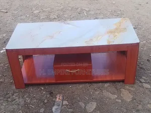 Marble Sheet Top Coffee Table