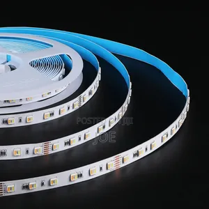 10m RGB Flexible Led Strip Lights 24v Copper Lamp Body