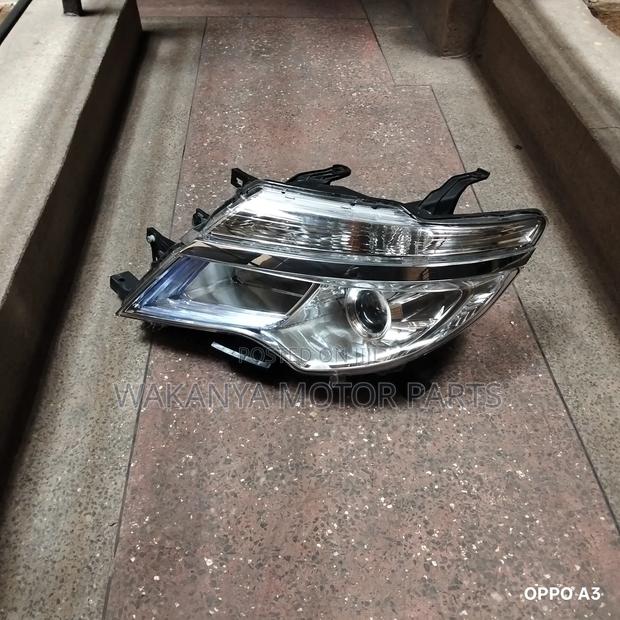 Nissan Serena Model 2015 Xenon Headlamp, Ex Japan Motor Parts
