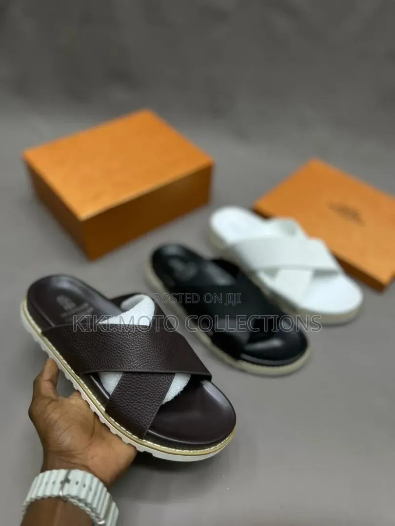 Bbrunello Italian Design Sandals