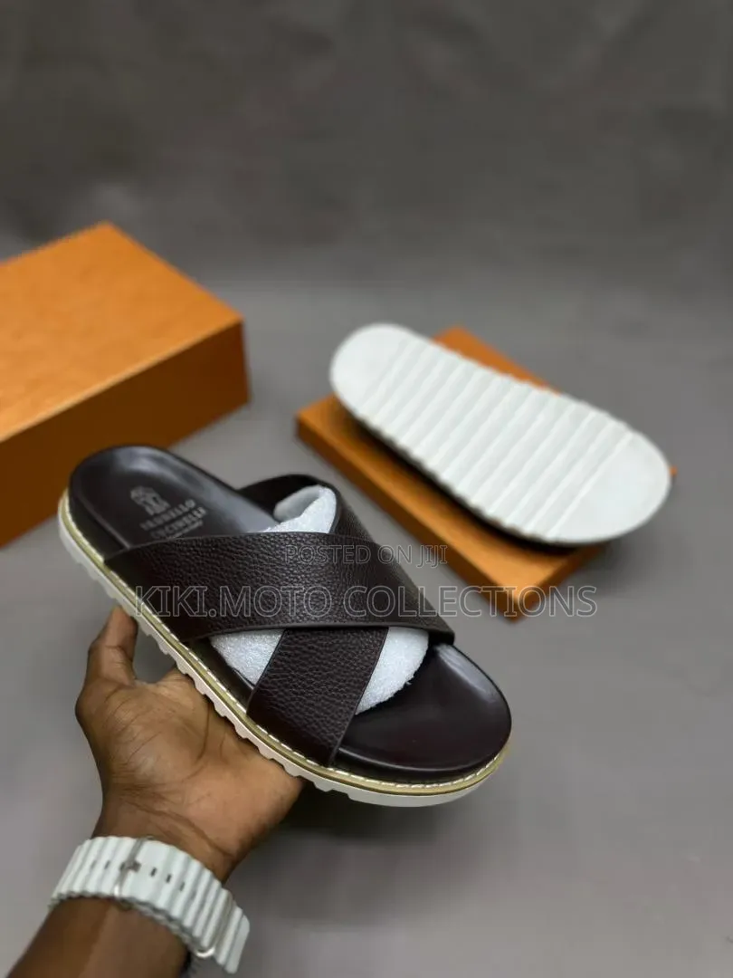 Bbrunello Italian Design Sandals
