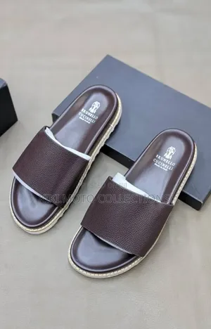 Bbrunello Italian Design Sandals