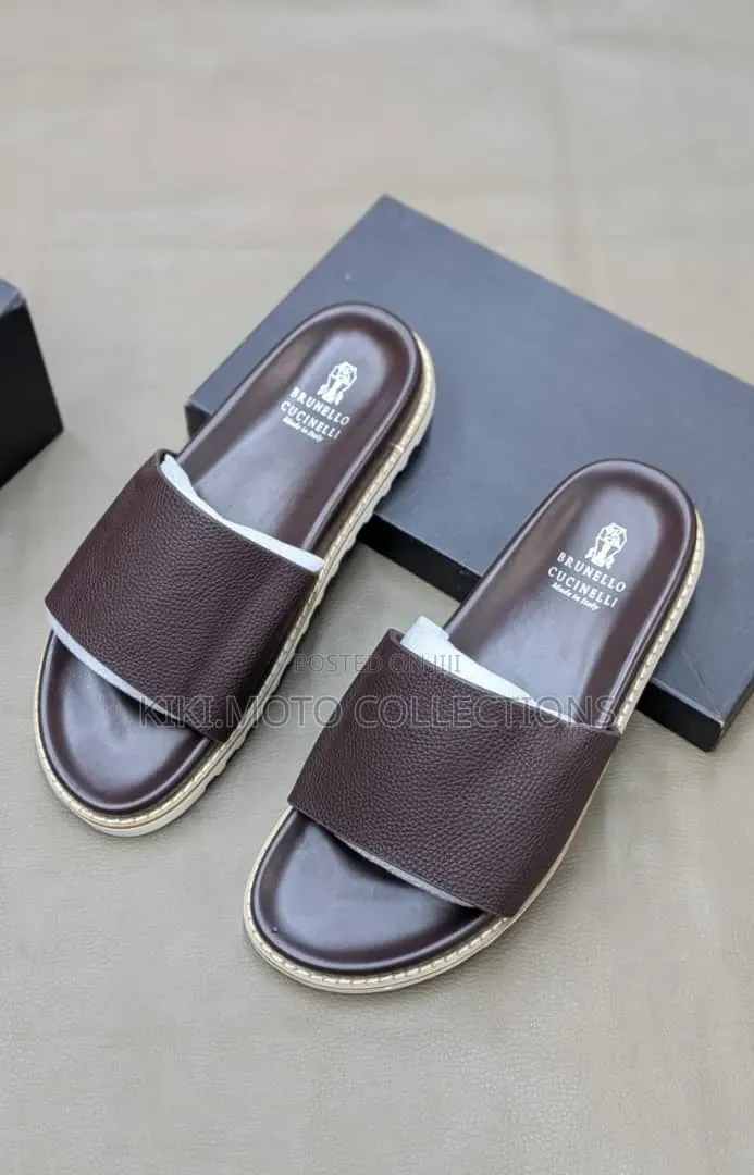 Bbrunello Italian Design Sandals