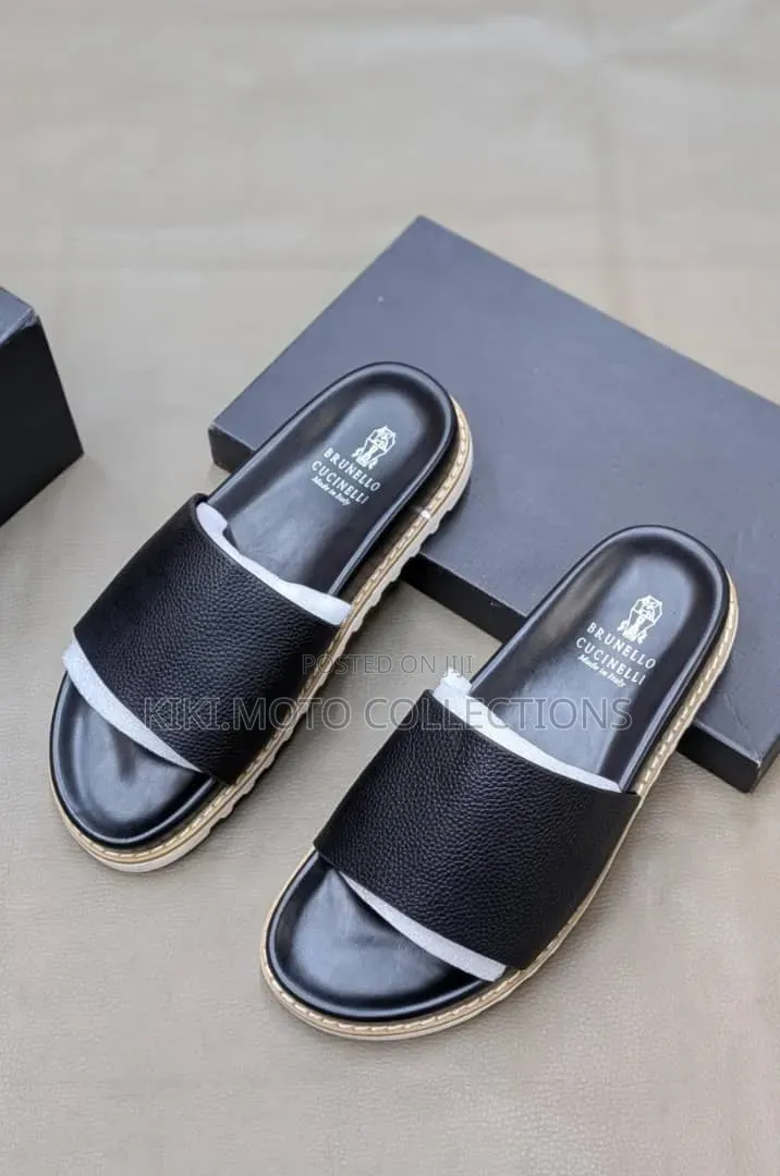 Bbrunello Italian Design Sandals