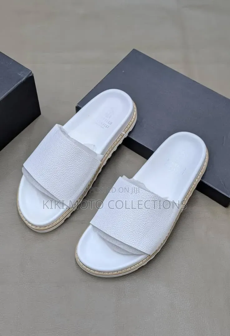 Bbrunello Italian Design Sandals