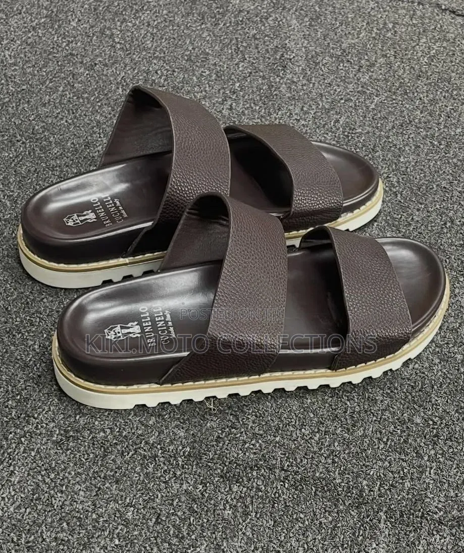 Bbrunello Italian Design Sandals